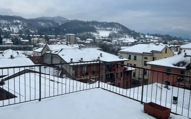 Holiday Home Opatija