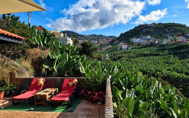 Vista Mar a Home in Madeira
