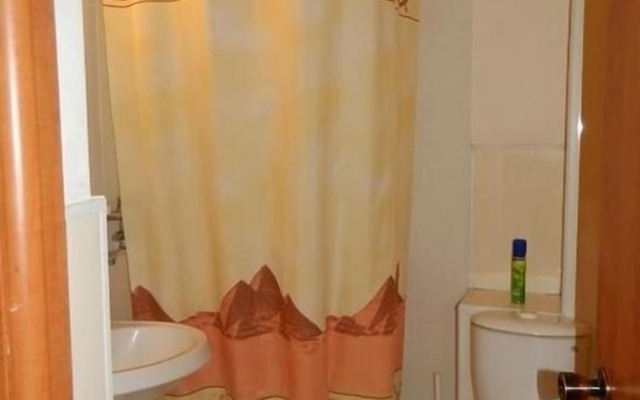 Guest house Turovskih