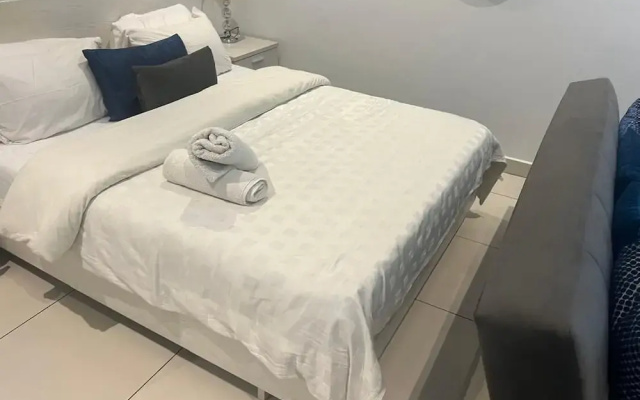 premier luxury apartment