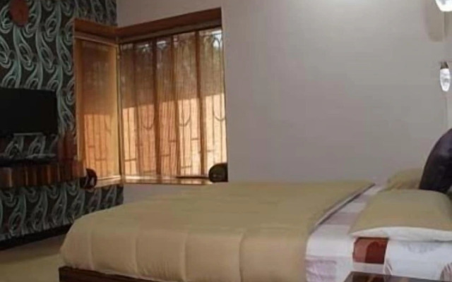 Coast Ecotel Luxury Resort