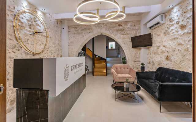 Erotokritos Luxury City Suites