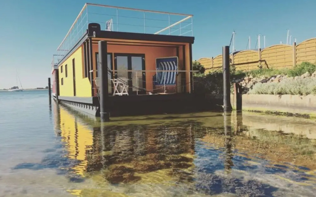 Oostzee Swantje