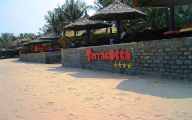 Terracotta Resort & Spa