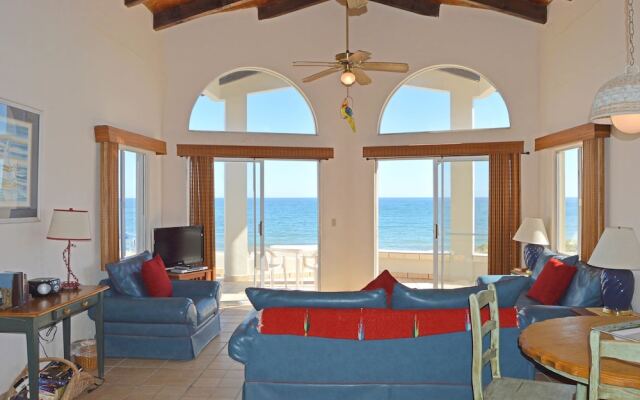 Playa Romantica by RedAwning