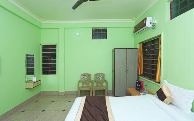 OYO 8741 Shree Jagannath Palace