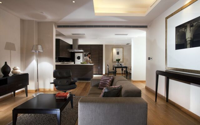 IIDL Suites