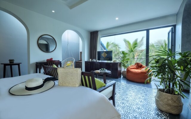 G Boutique Resort Hoi An