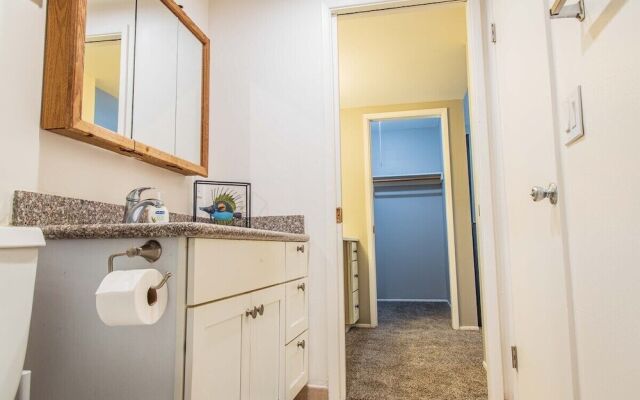 Updated 2 Bedroom in San Jose