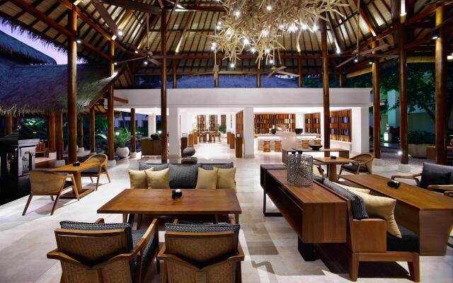 Grand Hyatt Bali