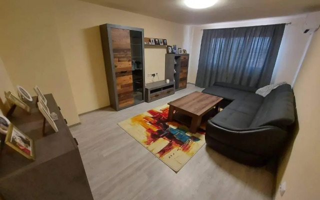 Apartament Blaj