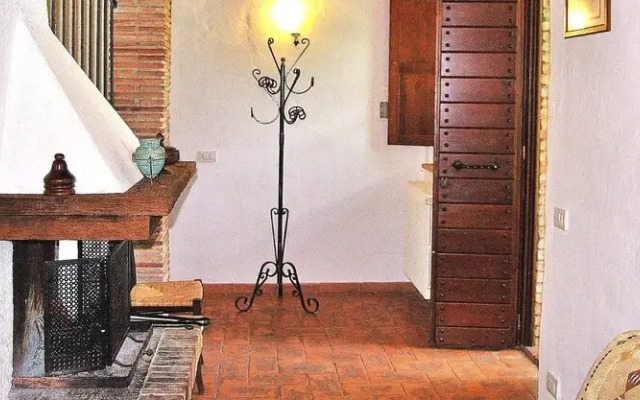 Agriturismo Poggio Porsenna