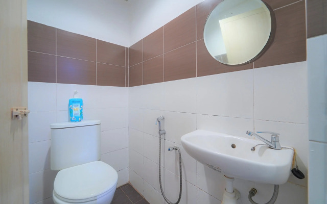 OYO 89881 V Stay Guesthouse