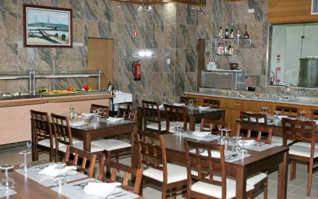 Hotel Santa Catarina Algarve