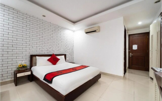 Collection O Cozy 5 Hotel - Near SECC – Guest Rooms – Ho Chi Minh City
