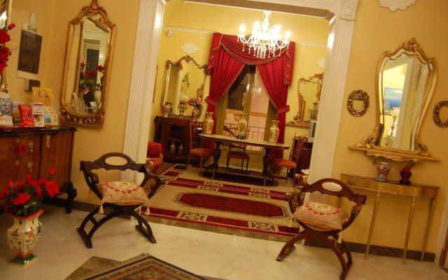 Hotel Alessandra