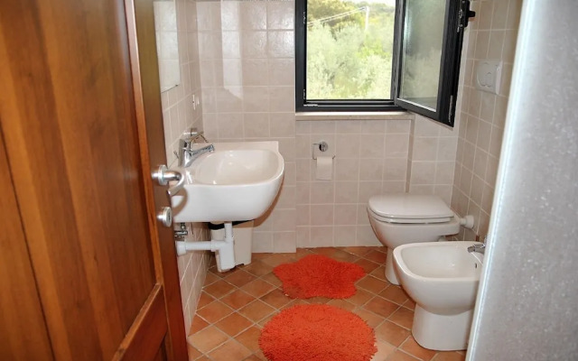 Villa Mirabelle Relax Nature the Best mix on Sperlonga hil