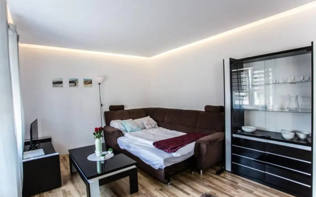 Apartament u Miecia