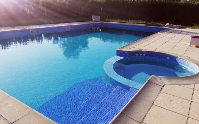 Villa With 5 Bedrooms In Poggio Catino With Private Pool Enclosed Garden And Wifi