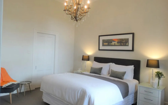 Takarunga Luxury Lodge