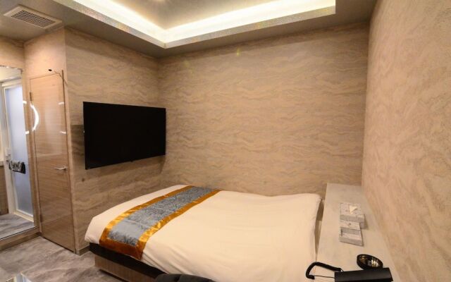 Hotel DIAMOND