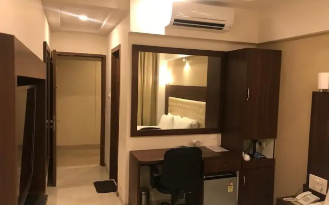Hotel Shivam