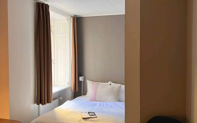 Savoy Hotel