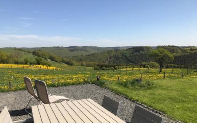 Ferienhaus am Nationalpark