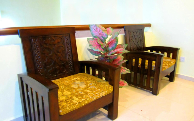 Sun Inns Hotel Pasir Penambang