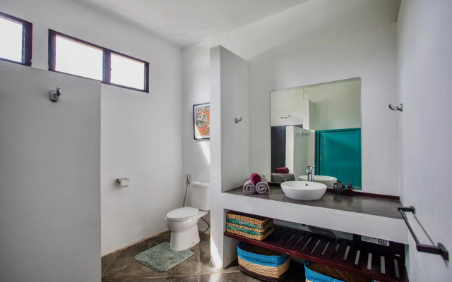 Villa JULIA | heart of Seminyak | 350m Beach