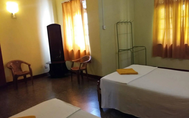 Ginza Rest Kandy