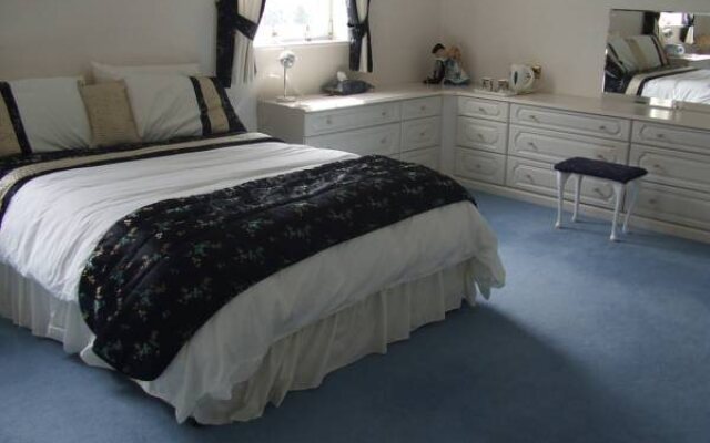 Cumberland Lodge