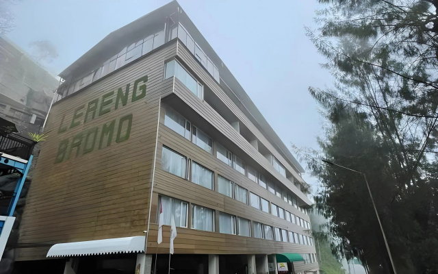 Hotel Lereng Bromo