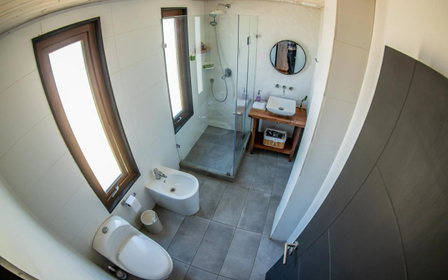 Casa Alma - Punta de Lobos