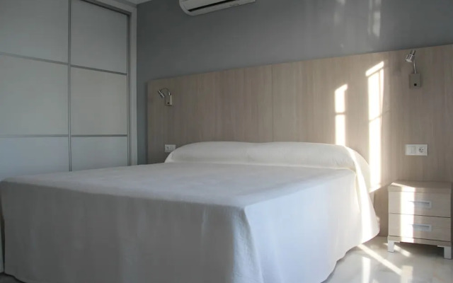 Apartamentos Maro VG