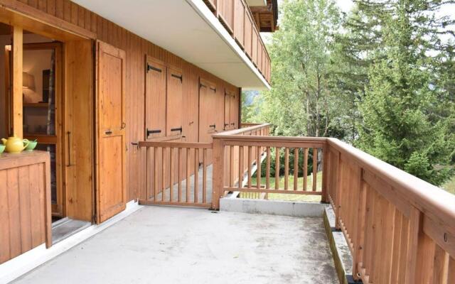 Appartement Méribel, 1 pièce, 4 personnes - FR-1-180-297