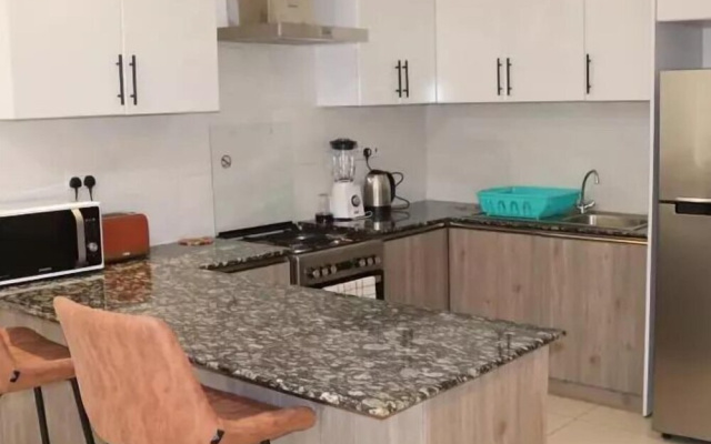 Yohana Residences