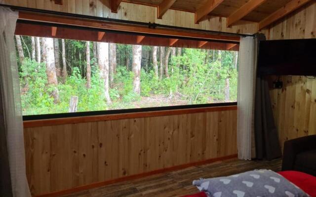 Hermosa Casa Licanray
