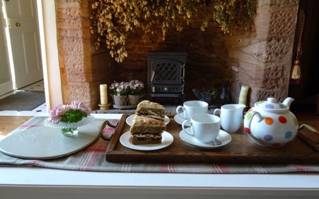 Moor Court Farm