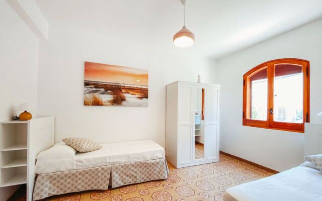 Apartment Pinta Marina di Caronia