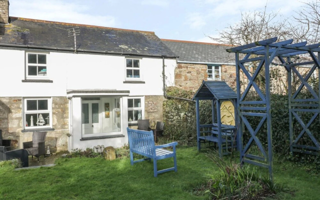 Daisy Cottage