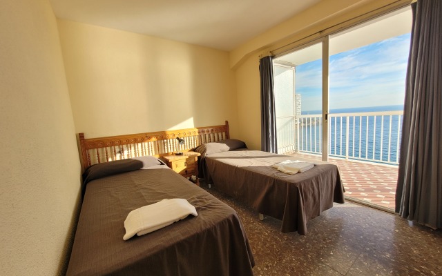 Apartamento Veracruz 18-A