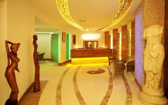 Grand Pearl Beach Resort And Spa
