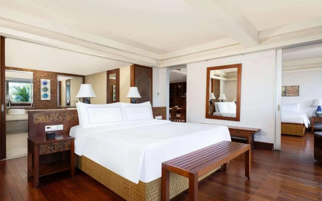Swissôtel Sanya Yalong Bay