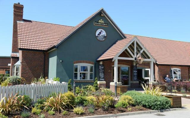 Blue Jay, Derby by Marston's Inns