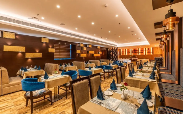 Divine Clarks Inn Suites