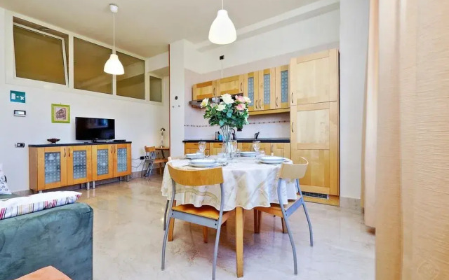 S. Giovanni Apartments - Appio Latino Area