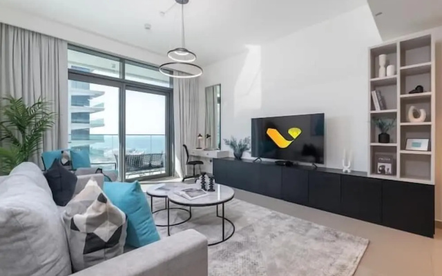 Vogue | Beach Vista near Palm Jumeirah | JBR