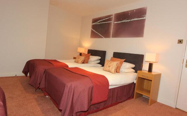 Gwesty Nanhoron Arms Hotel