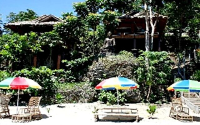 Bunaken Oasis Dive Resort & Spa